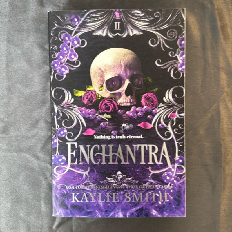 Enchantra