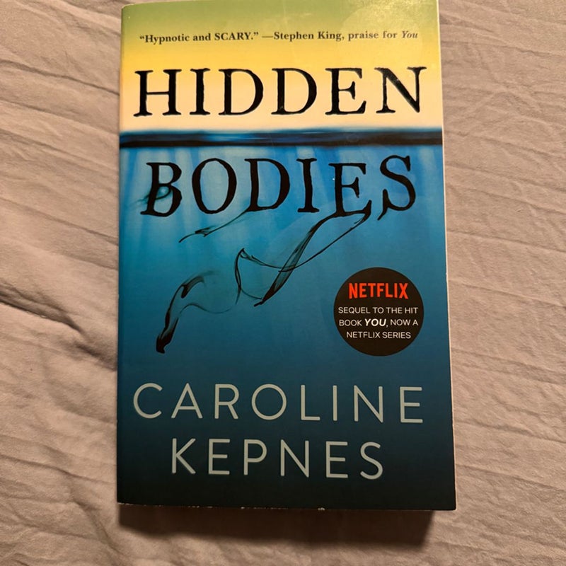 Hidden Bodies