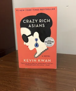 Crazy Rich Asians