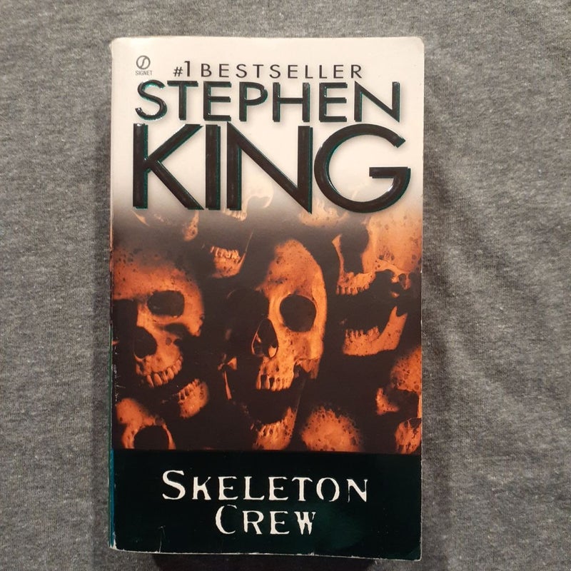 Skeleton Crew