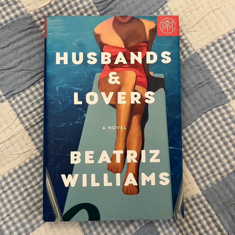 Husbands and Lovers