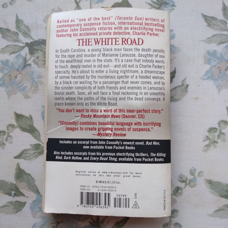 The White Road