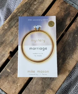 The Mystery of Marriage 20th Anniversary Edition