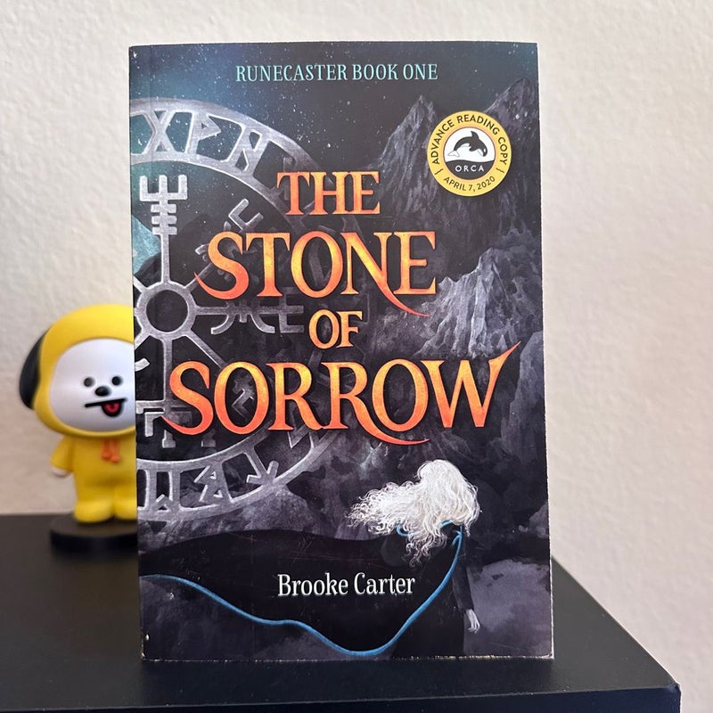 The Stone of Sorrow