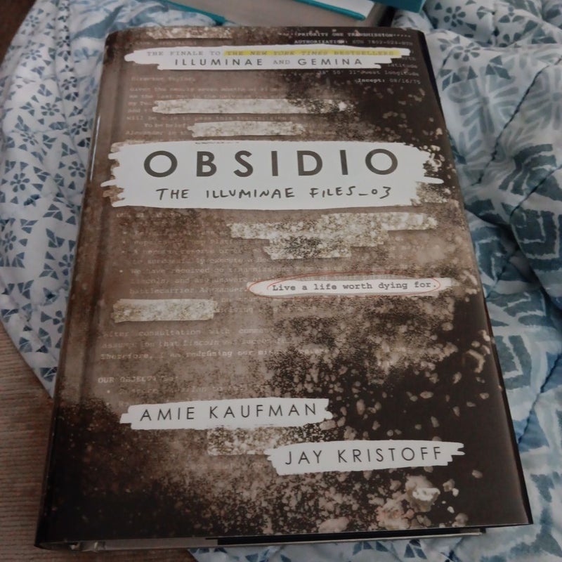Obsidio