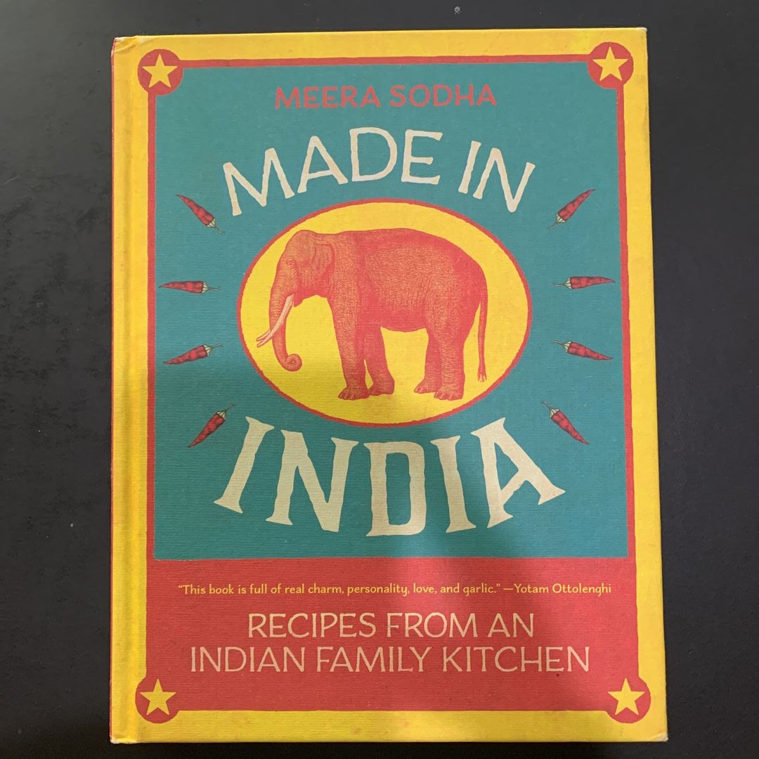 Made in India