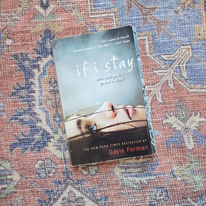 If I Stay