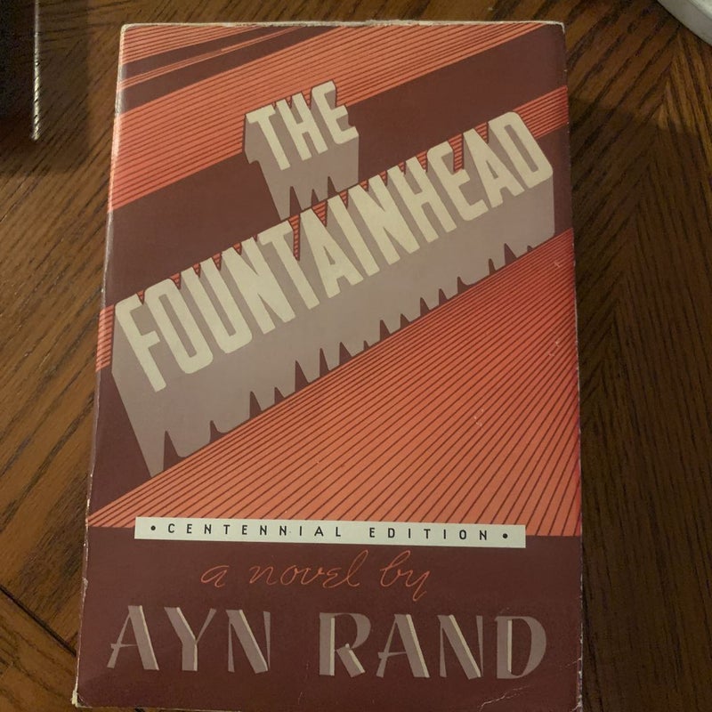 The Fountainhead