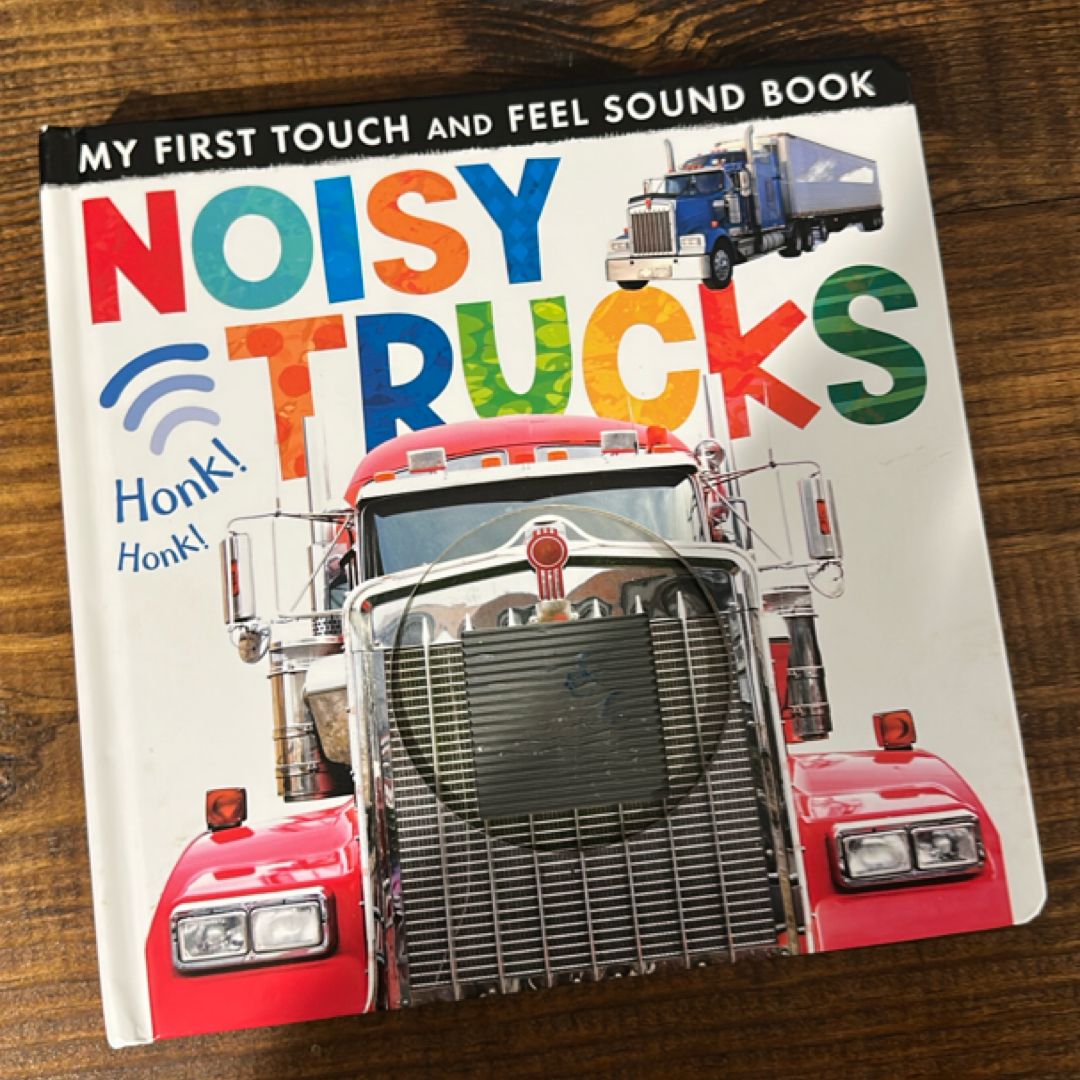 Noisy Trucks