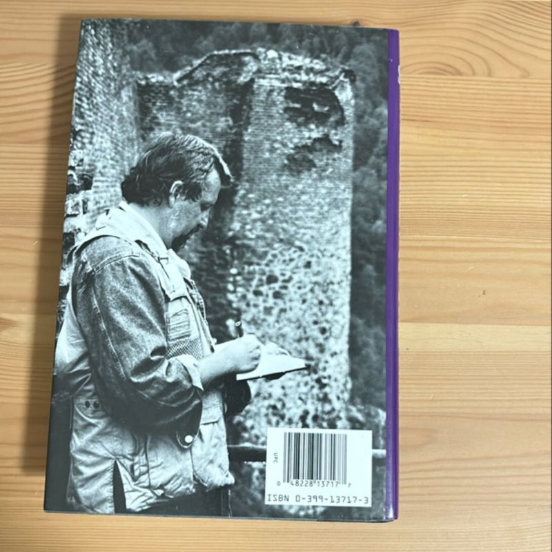 Children of the Night - Signed