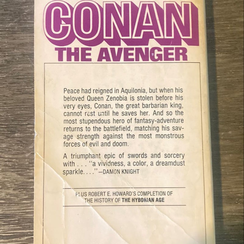 Conan 