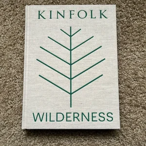 Kinfolk Wilderness