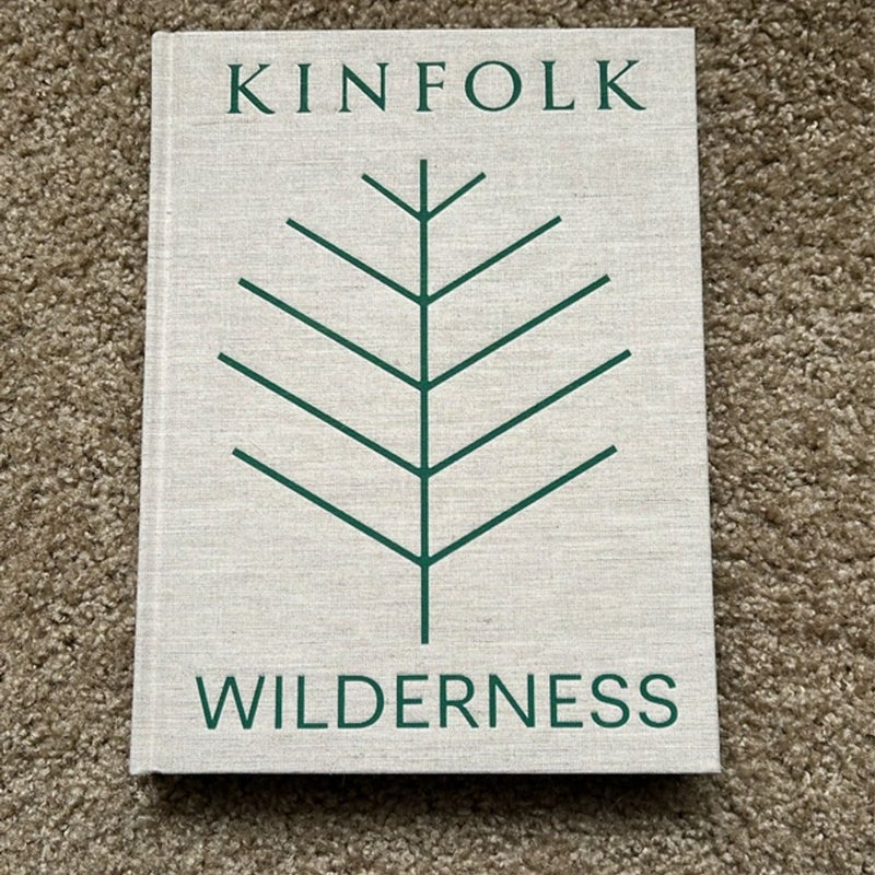 Kinfolk Wilderness