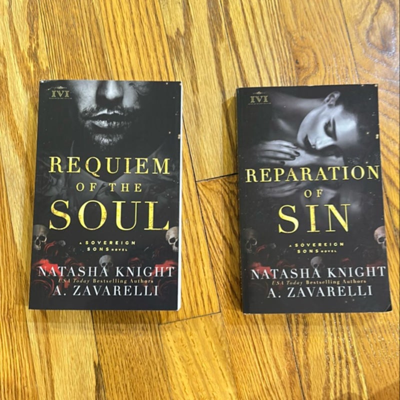 Requiem of the Soul