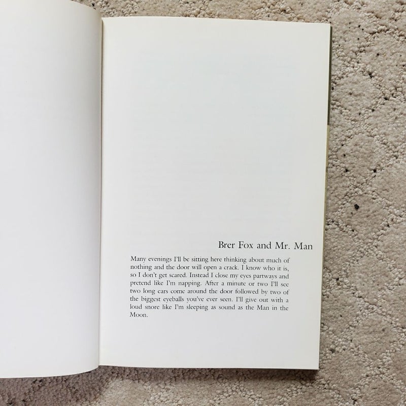 Further Tales of Uncle Remus (1st Edition, 1990)