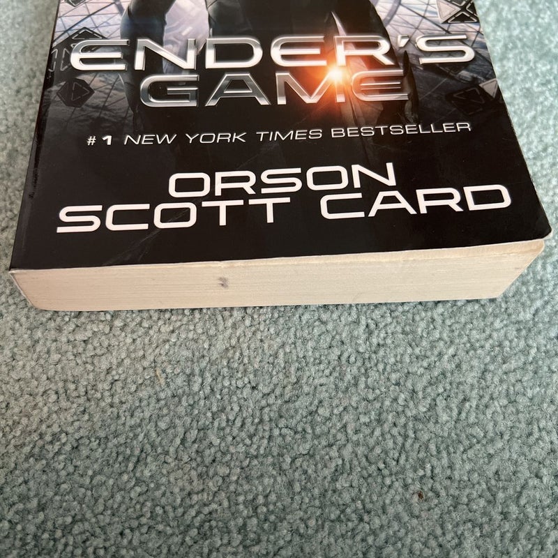 Ender's Game