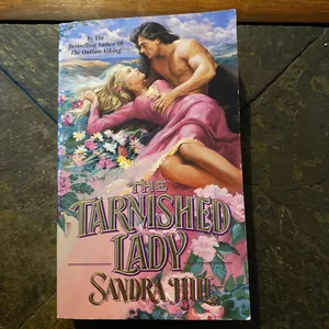 The Tarnished Lady