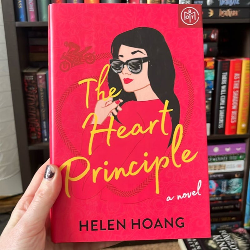The Heart Principle