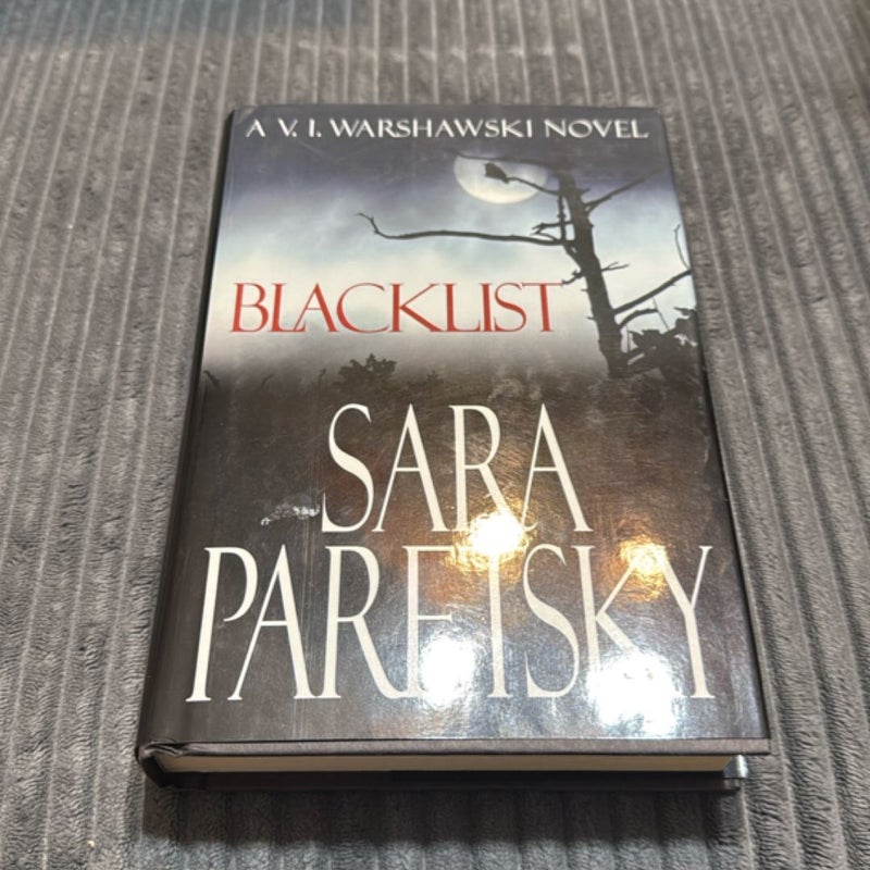 Blacklist