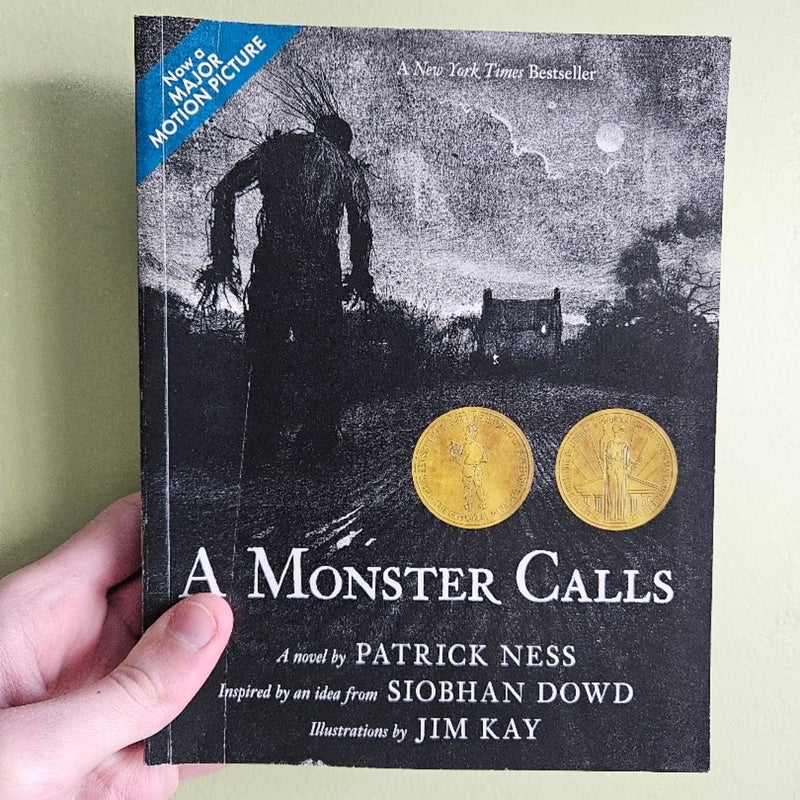 A Monster Calls