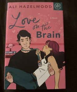 Love on the Brain