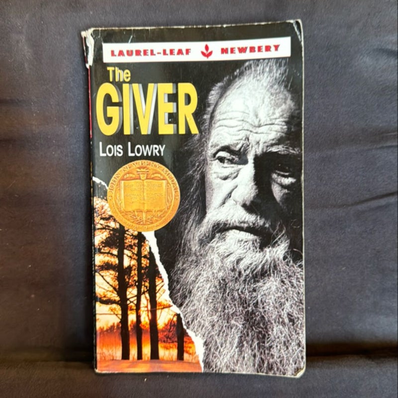 The Giver