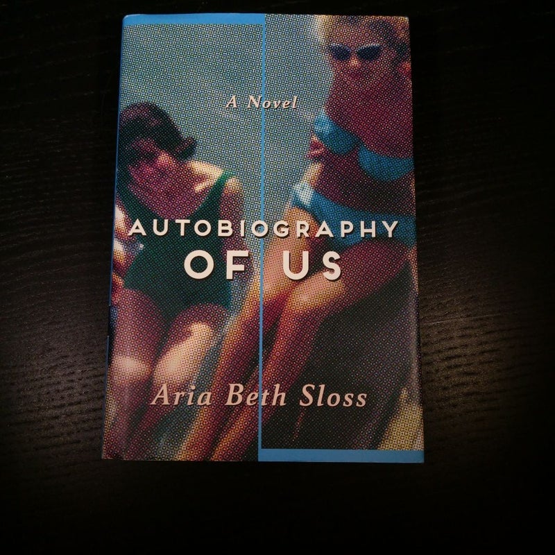 Autobiography of Us