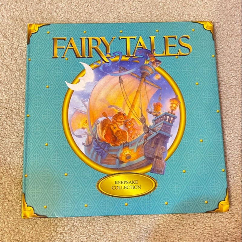 Fairy Tales