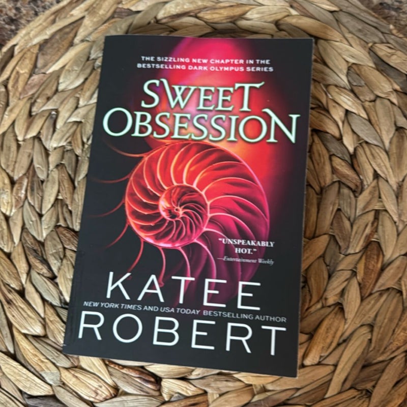 Sweet Obsession