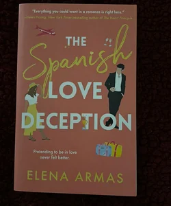 The Spanish Love Deception