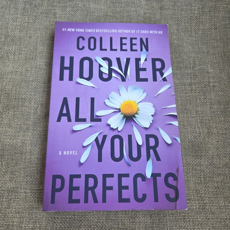 All Your Perfects