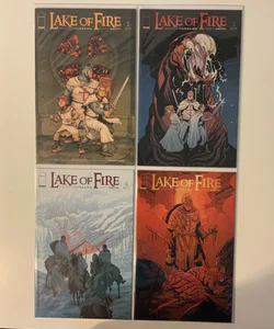 Lake of Fire Full Series