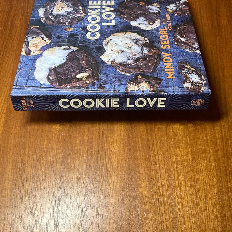 Cookie Love