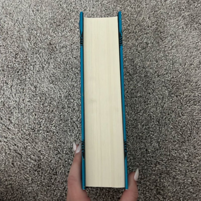 The Bright Sword