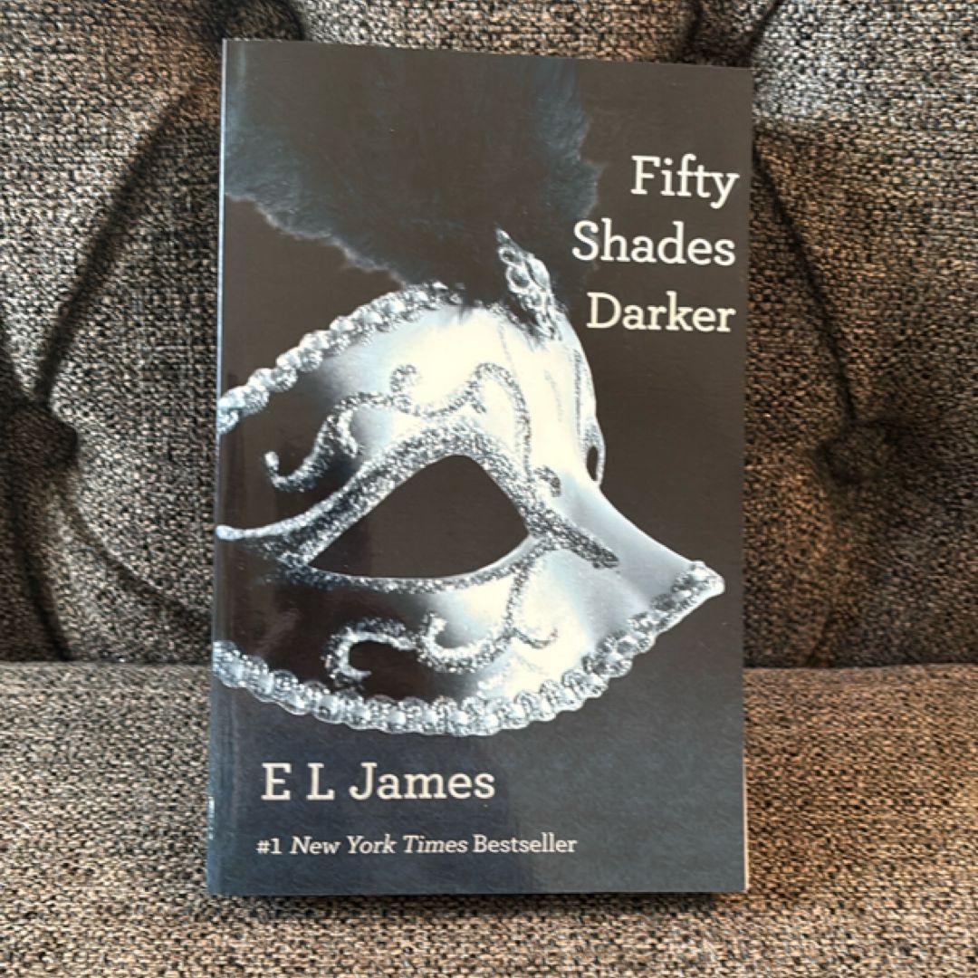 Fifty Shades Darker