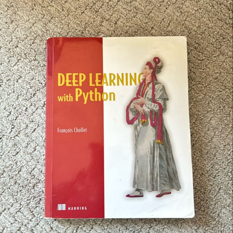 Deep Learning with Python