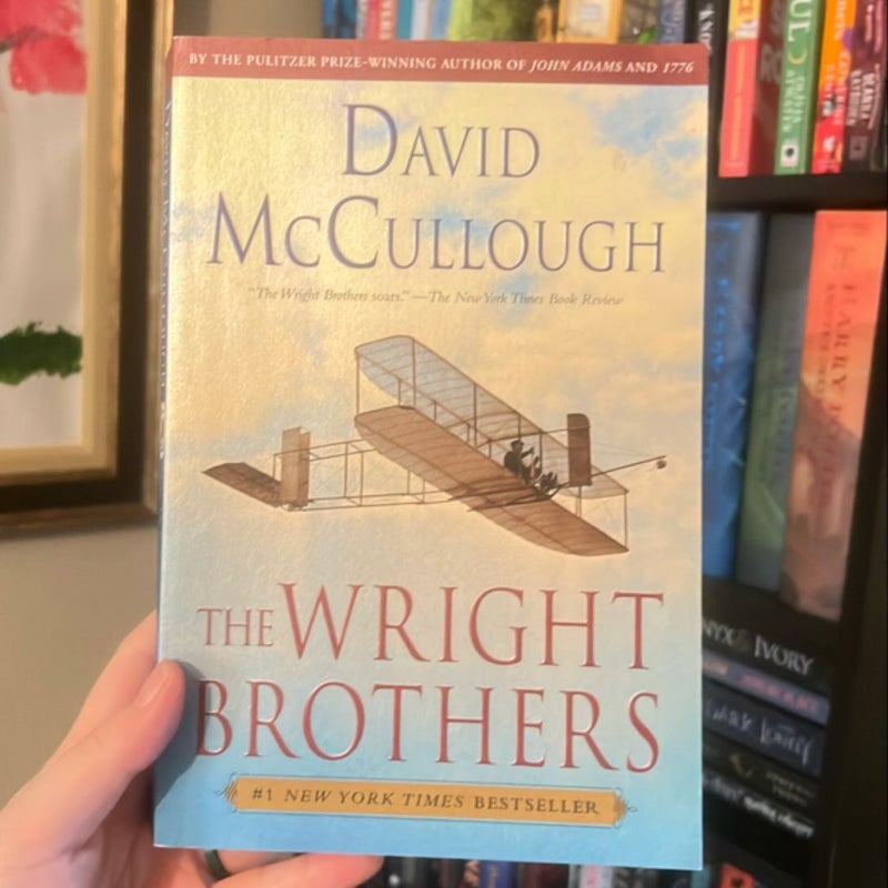 The Wright Brothers