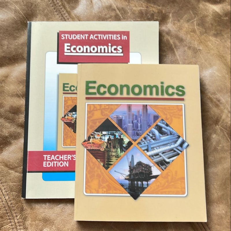 Economics