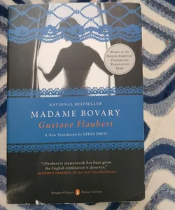 Madame Bovary