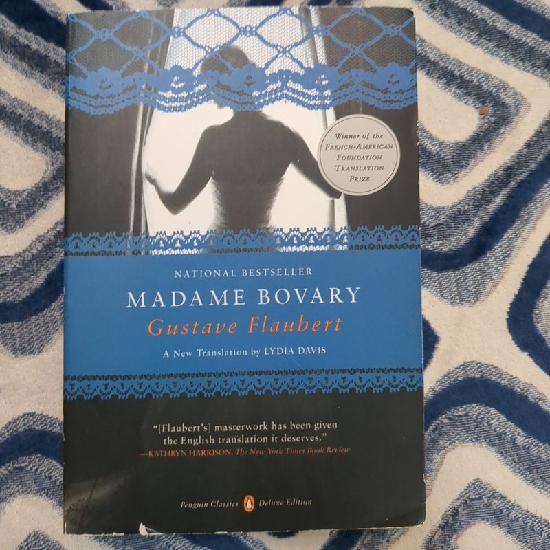 Madame Bovary