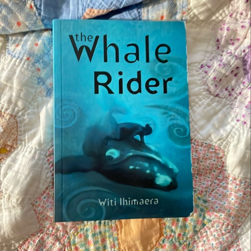 The Whale Rider