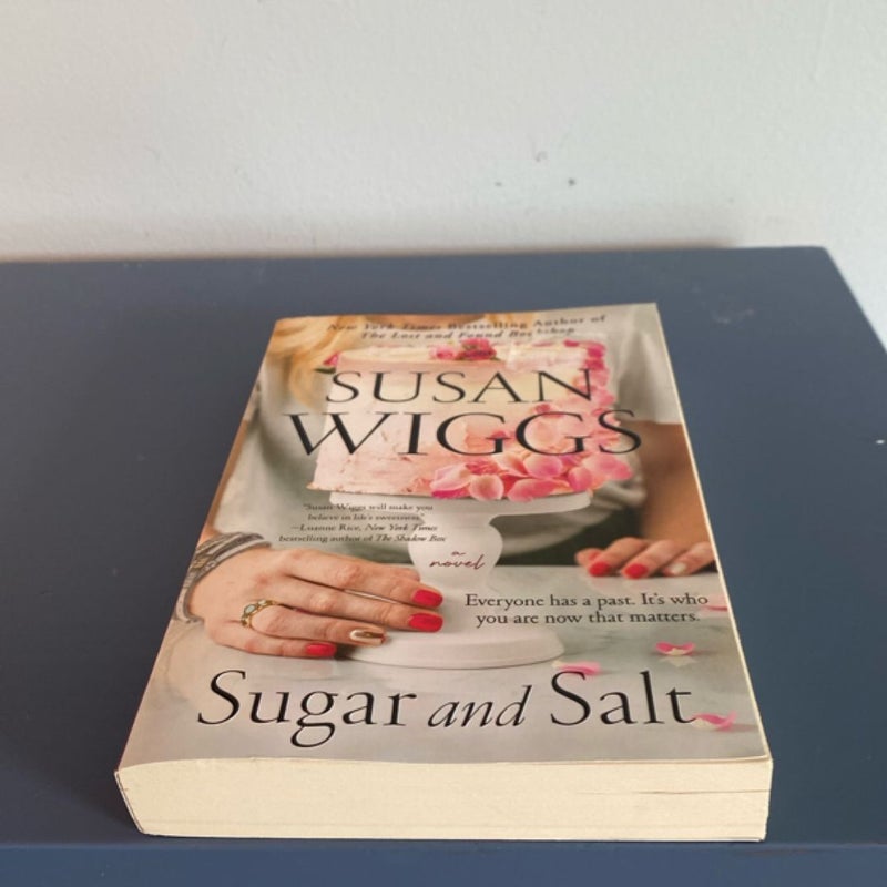 Sugar and Salt