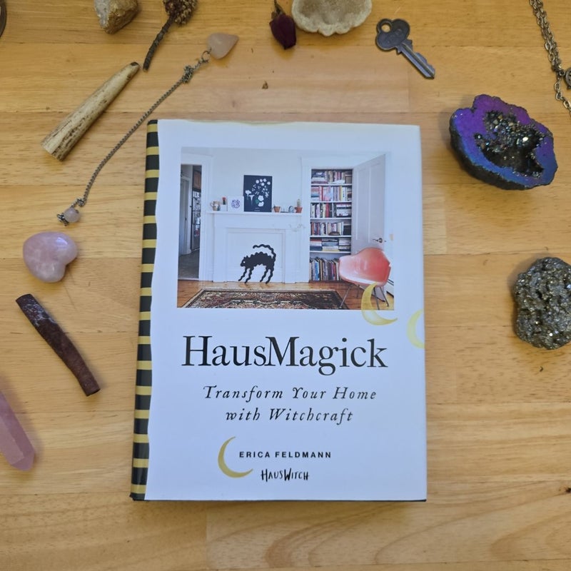 HausMagick