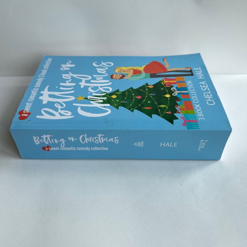 Betting on Christmas