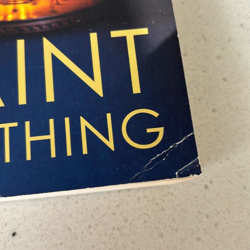 Saint Anything