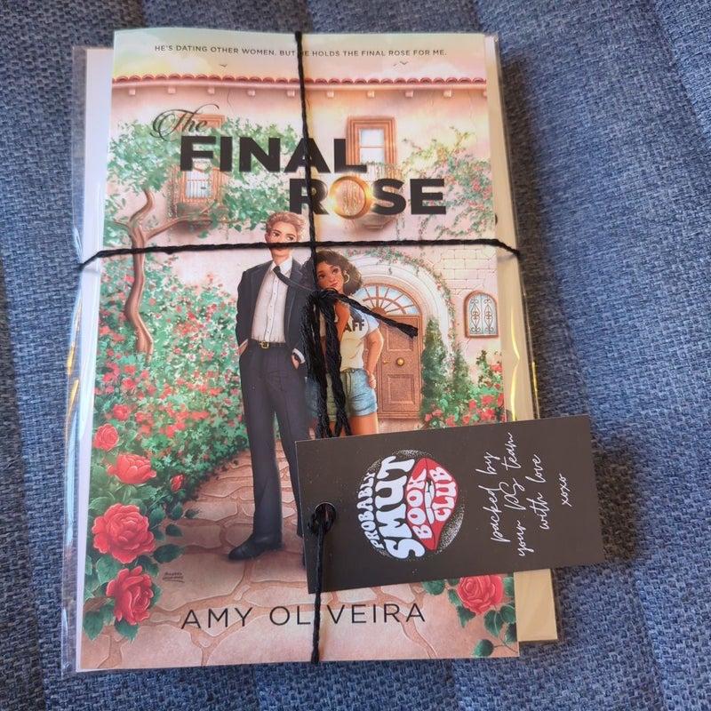 The Final Rose 