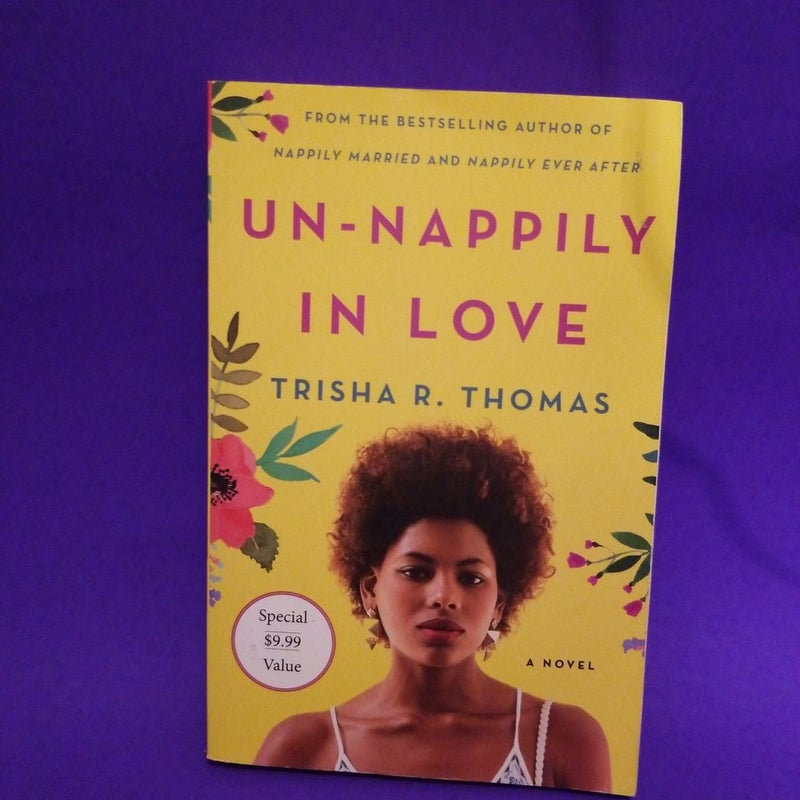 Un-Nappily in Love