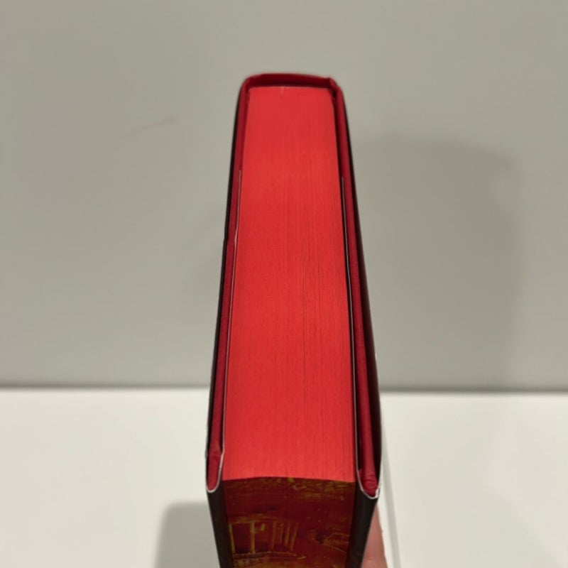 Firebird (Waterstones Exclusive Edition)