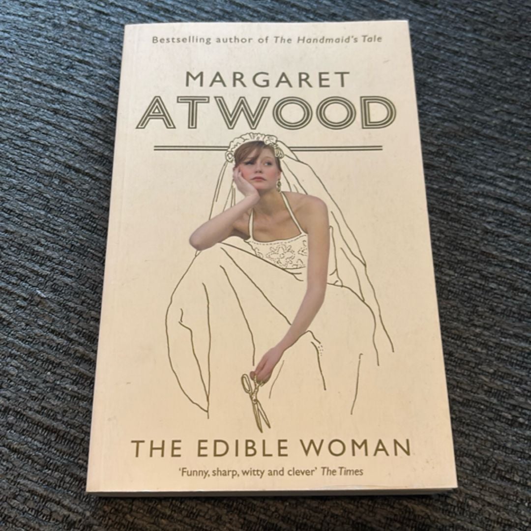 The Edible Woman
