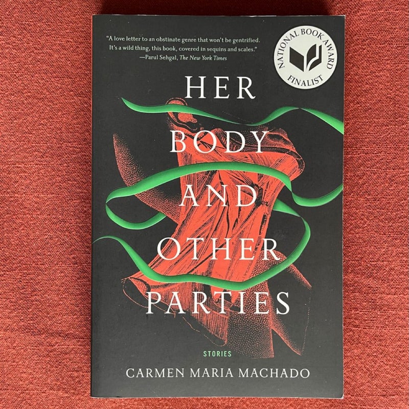 Her Body and Other Parties